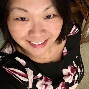 Meet your Posher, Cindy